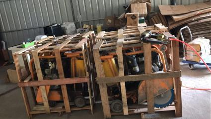进贤行李、家具、电器包装托运