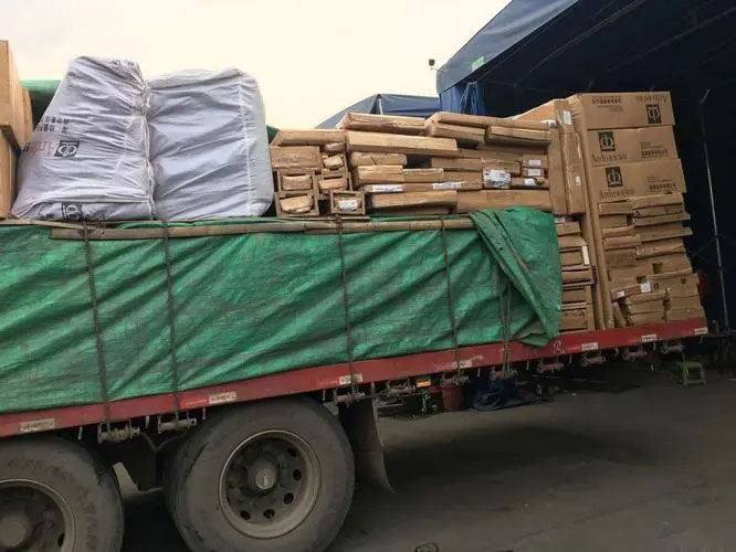 进贤家具托运